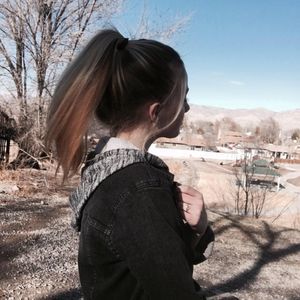 Meet your Posher, Lily